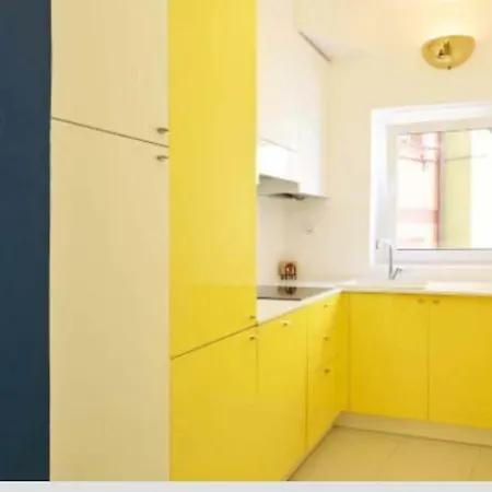 4u Appartement *