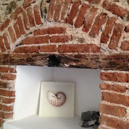 4u Appartement Camogli