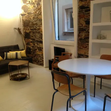 Appartement 4u *